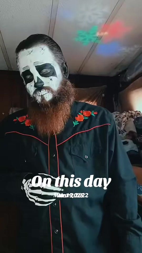 Post 5 by countryuproar on TikTok (video)