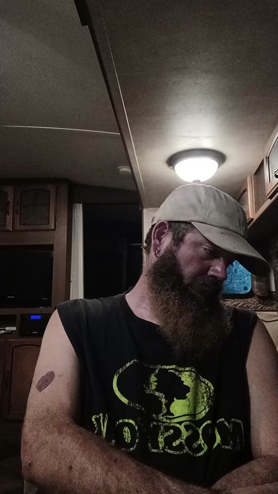 Post 1 by countryuproar on TikTok (video)