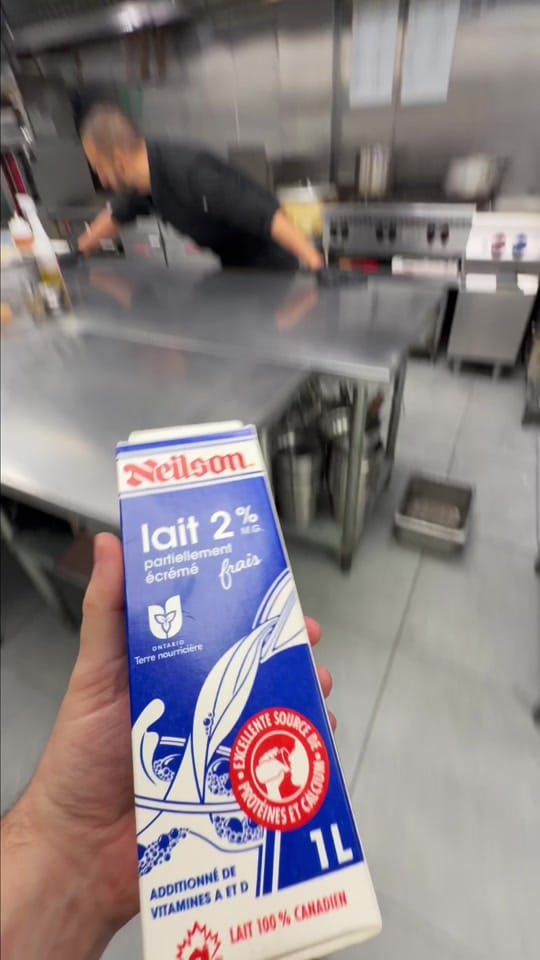Post 9 by Sea Salt Seafood Cafe on TikTok (video)