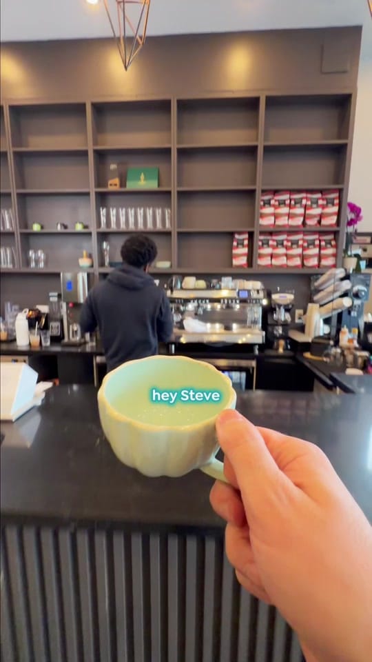 Post 6 by Sea Salt Seafood Cafe on TikTok (video)