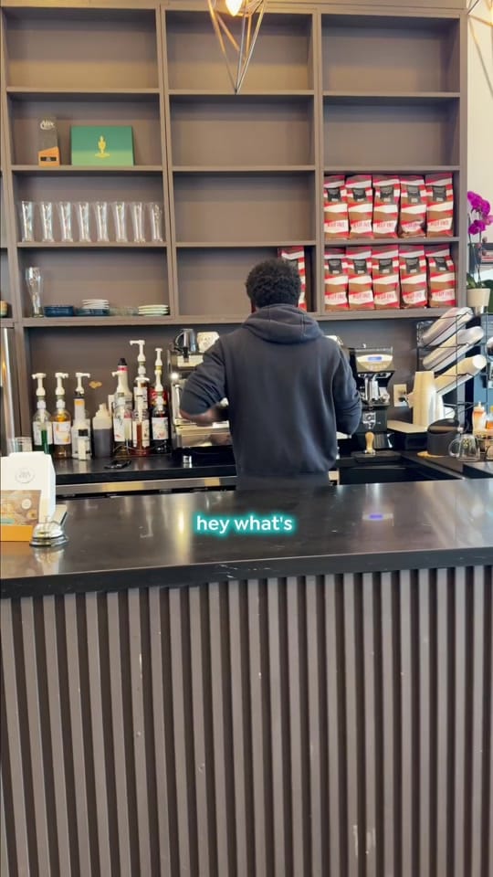 Post 10 by Sea Salt Seafood Cafe on TikTok (video)