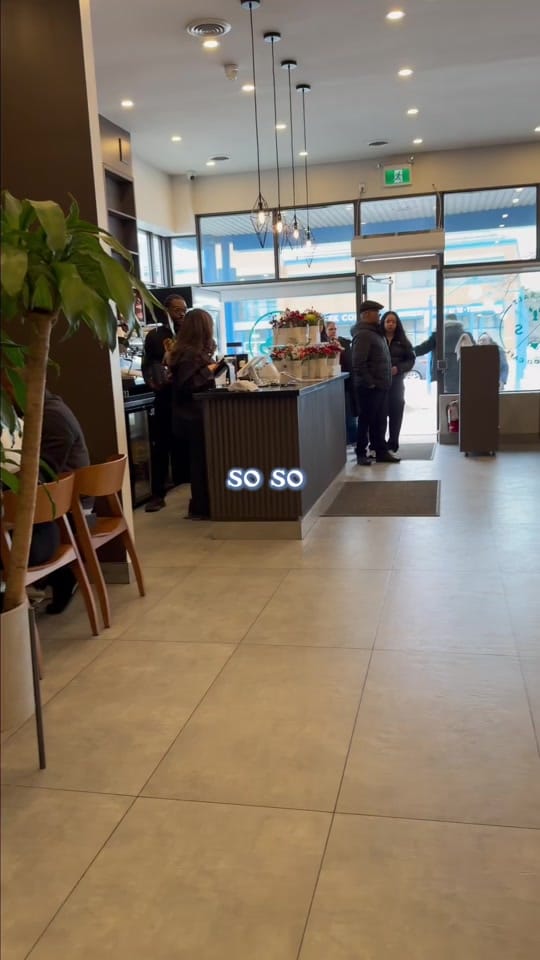Post 1 by Sea Salt Seafood Cafe on TikTok (video)