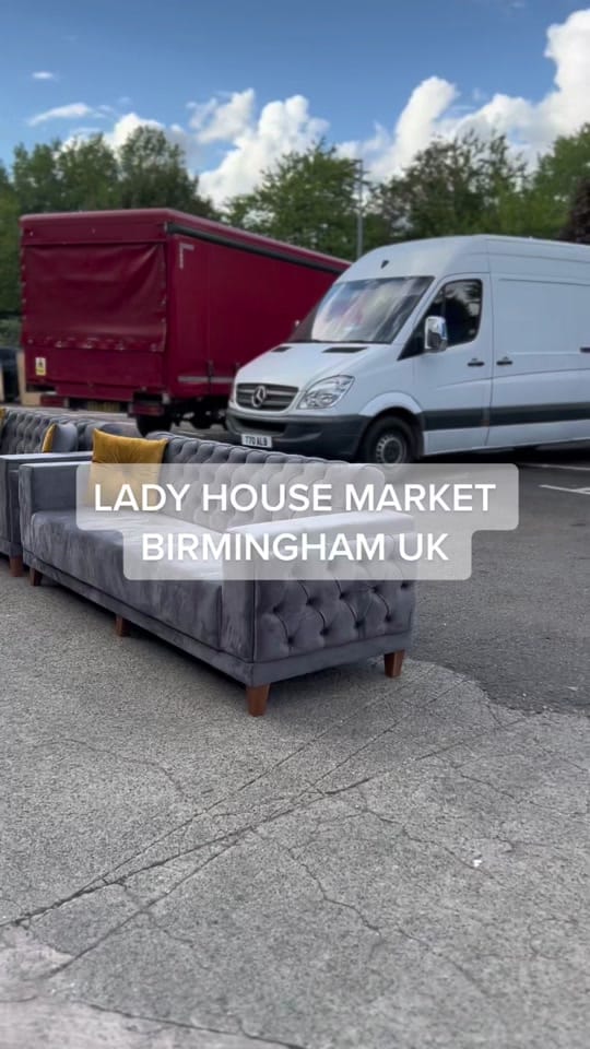 Post 10 by AJ FURNITURES on TikTok (video)