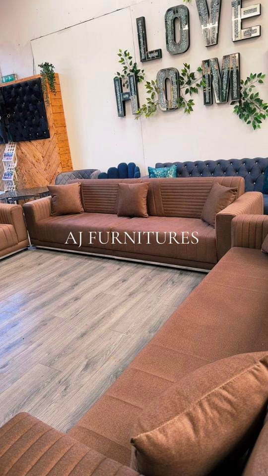 Post 2 by AJ FURNITURES on TikTok (video)