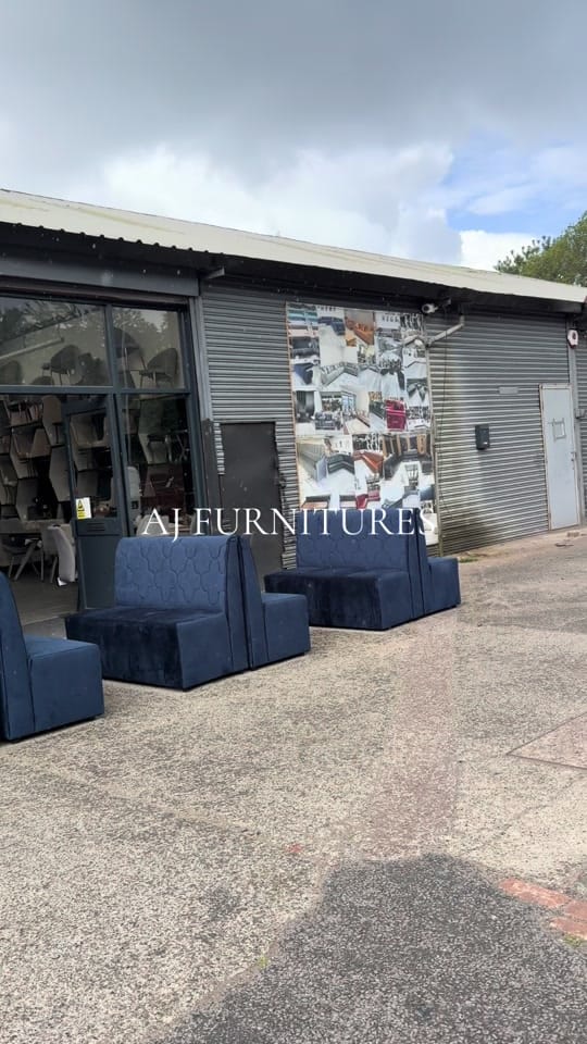 Post 4 by AJ FURNITURES on TikTok (video)