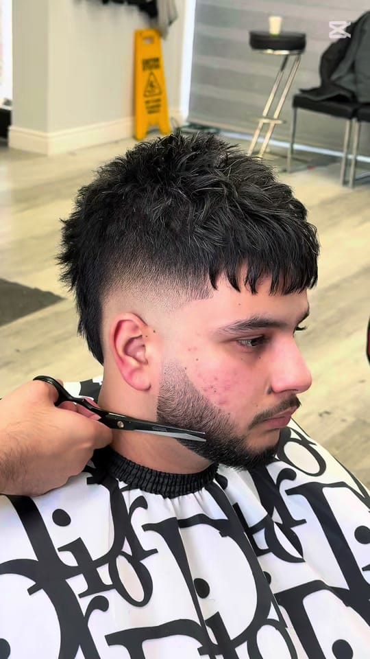 Post 7 by goat_barbershop_ on TikTok (video)