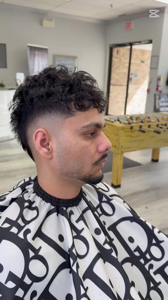 Post 8 by goat_barbershop_ on TikTok (video)
