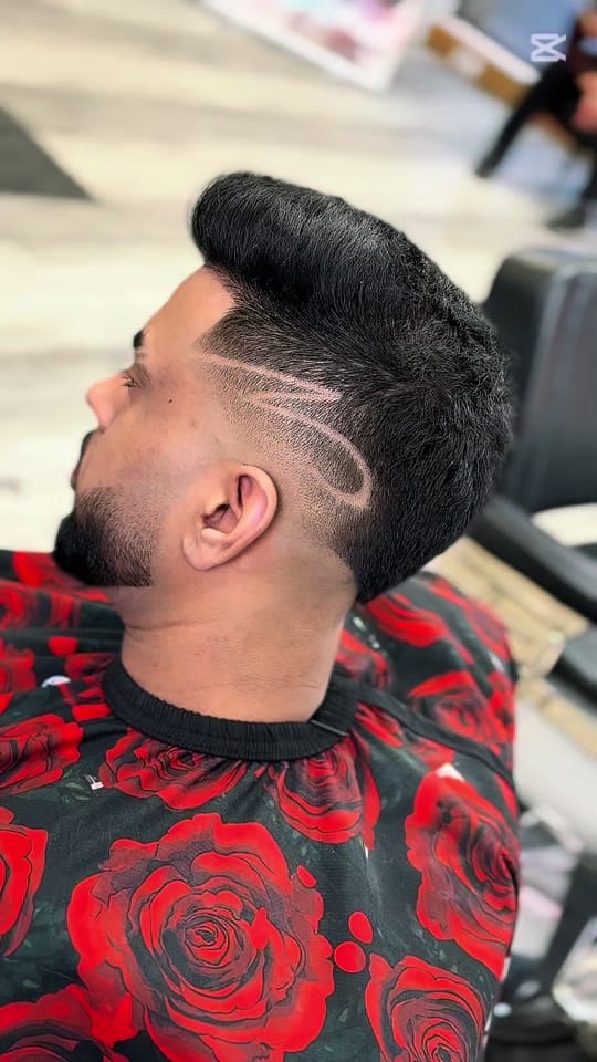 Post 9 by goat_barbershop_ on TikTok (video)