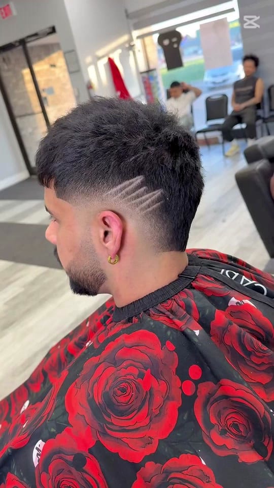 Post 10 by goat_barbershop_ on TikTok (video)