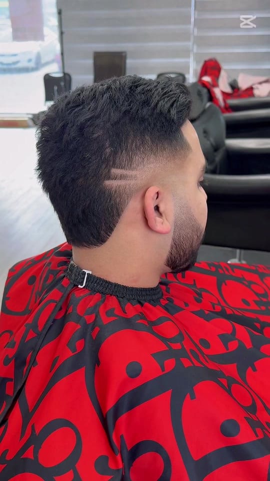 Post 4 by goat_barbershop_ on TikTok (video)