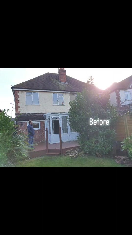 Post 3 by SALSAL Construction on TikTok (video)