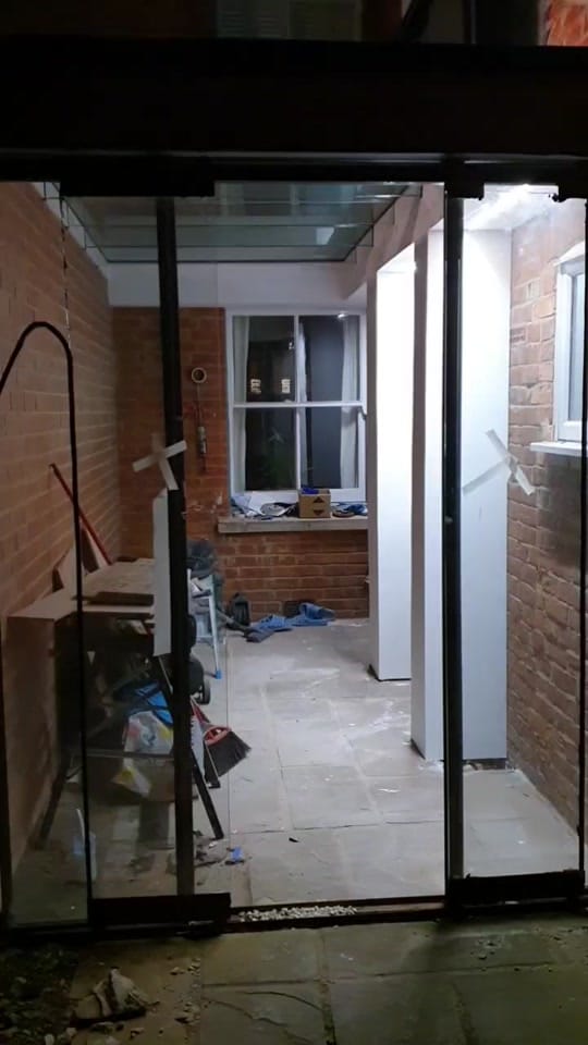 Post 7 by SALSAL Construction on TikTok (video)