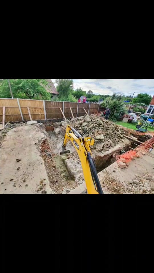 Post 5 by SALSAL Construction on TikTok (video)