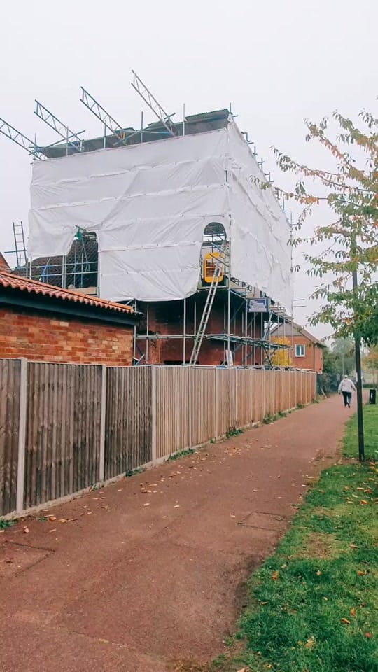 Post 4 by SALSAL Construction on TikTok (video)