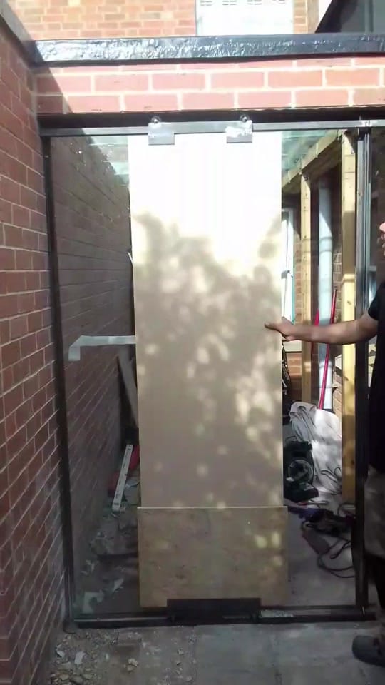 Post 9 by SALSAL Construction on TikTok (video)