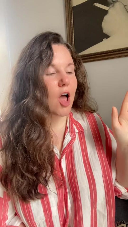 Post 5 by Victoria🌸 on TikTok (video)