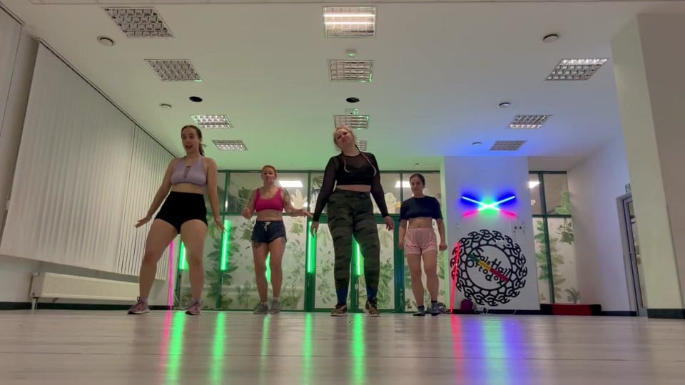 Post 6 by Ale Camara on TikTok (video)