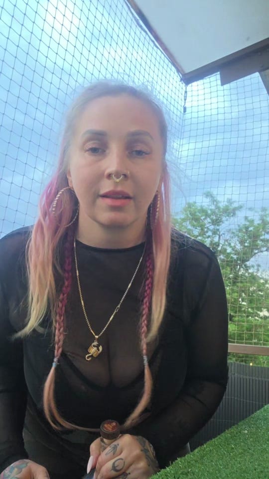 Post 8 by Ale Camara on TikTok (video)