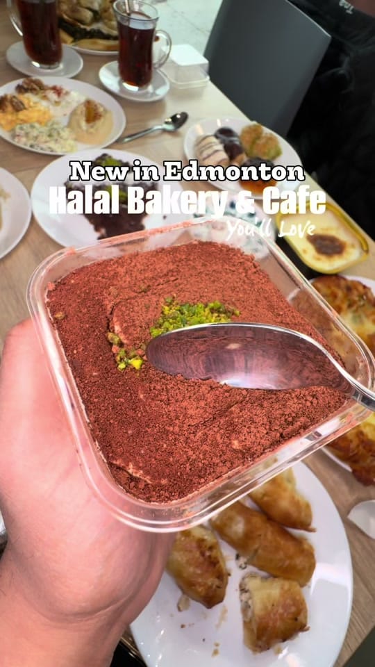 Post 4 by YEG Halal Foodie | Edmonton on TikTok (video)