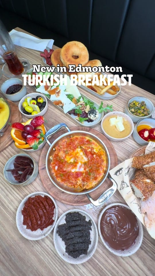 Post 7 by YEG Halal Foodie | Edmonton on TikTok (video)