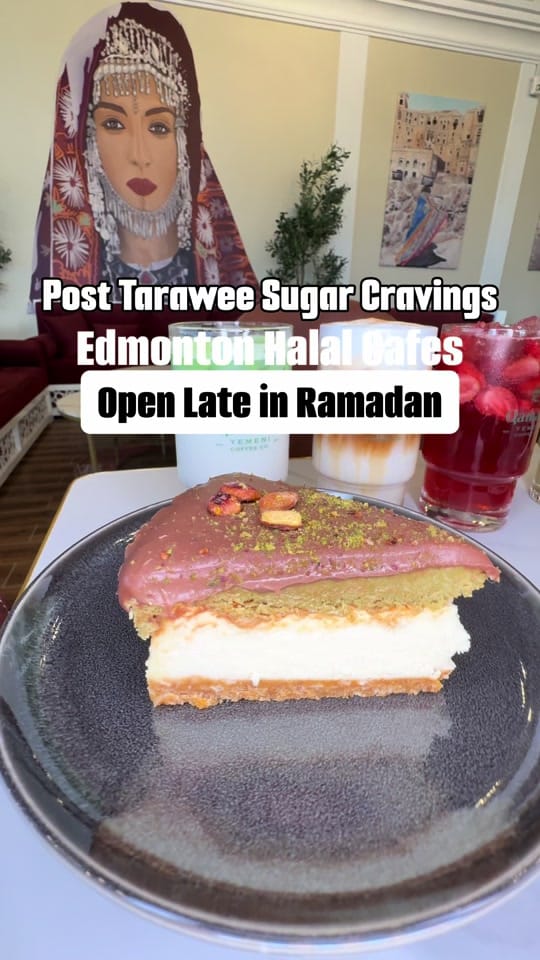 Post 10 by YEG Halal Foodie | Edmonton on TikTok (video)