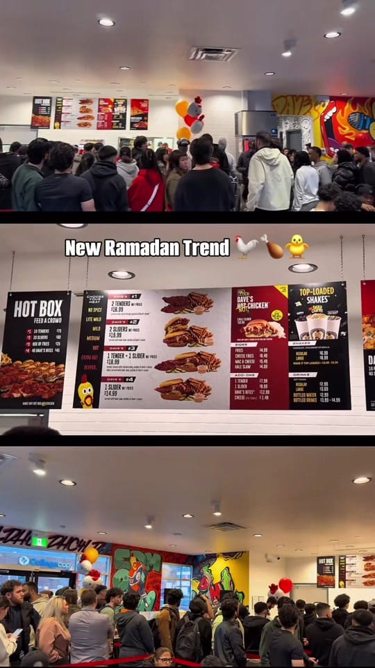Post 9 by YEG Halal Foodie | Edmonton on TikTok (video)