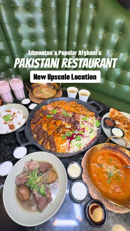 Post 6 by YEG Halal Foodie | Edmonton on TikTok (video)