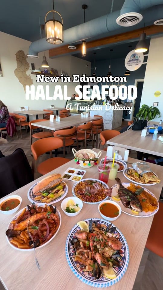 Post 5 by YEG Halal Foodie | Edmonton on TikTok (video)