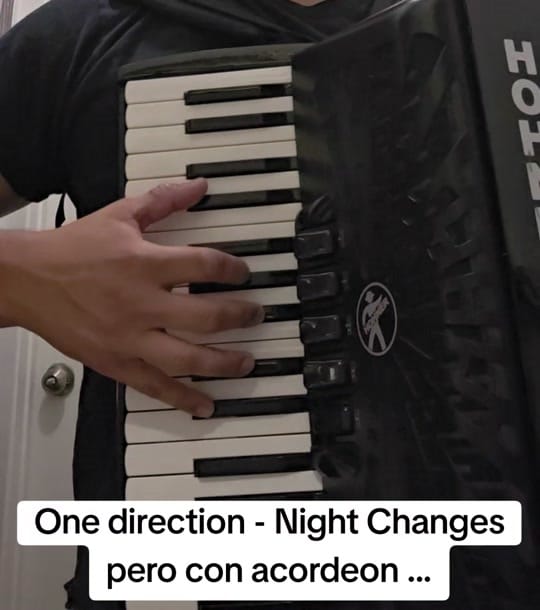 Post 5 by hernan flores on TikTok (video)