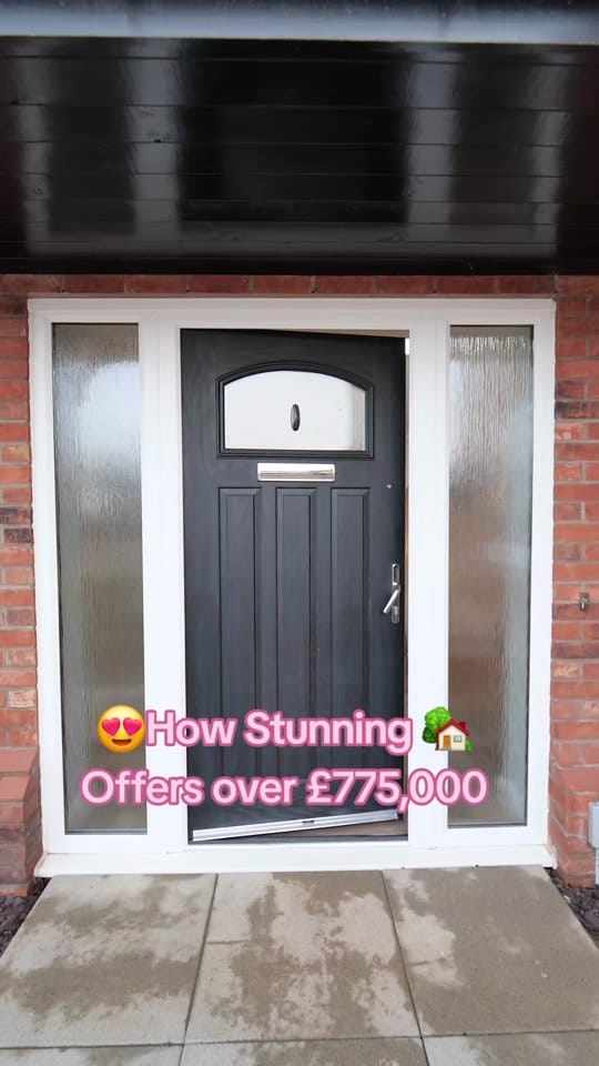 Post 5 by Natalie Freeman The Avenue on TikTok (video)