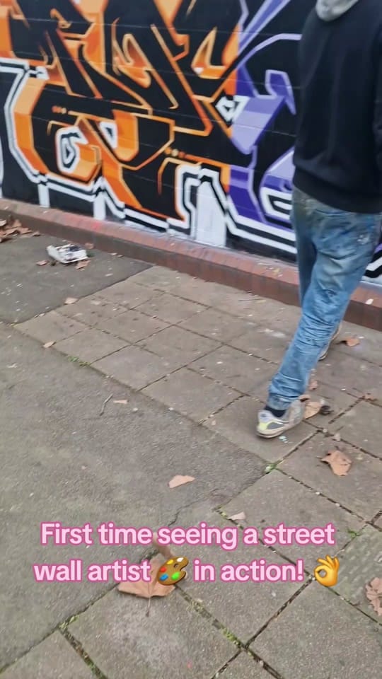 Post 1 by Natalie Freeman The Avenue on TikTok (video)