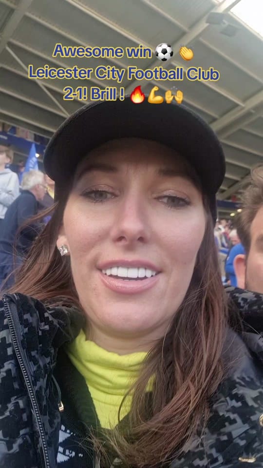 Post 2 by Natalie Freeman The Avenue on TikTok (video)