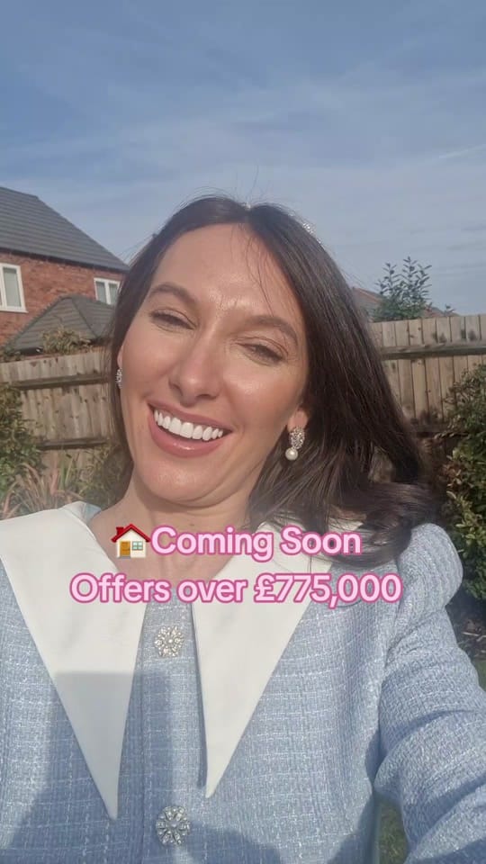 Post 9 by Natalie Freeman The Avenue on TikTok (video)