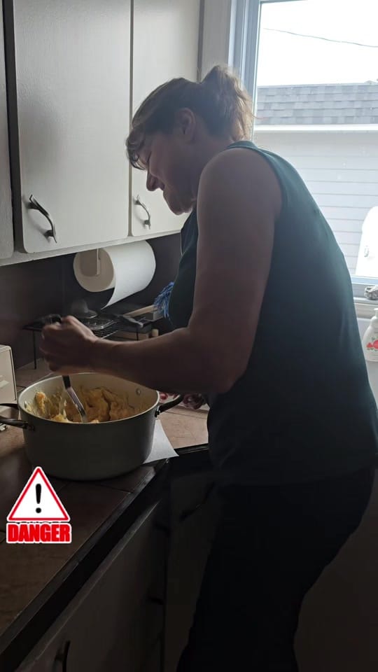 Post 4 by Isabelle Boudreau Ga on TikTok (video)