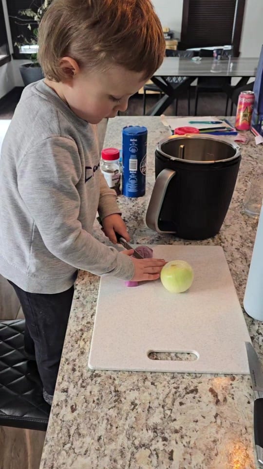 Post 7 by Isabelle Boudreau Ga on TikTok (video)