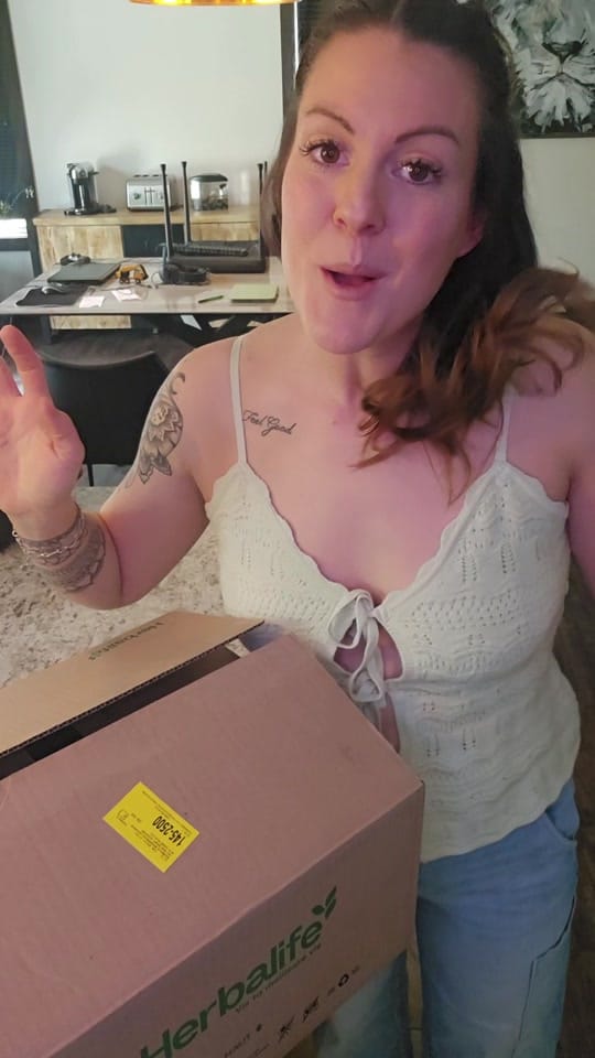 Post 2 by Isabelle Boudreau Ga on TikTok (video)