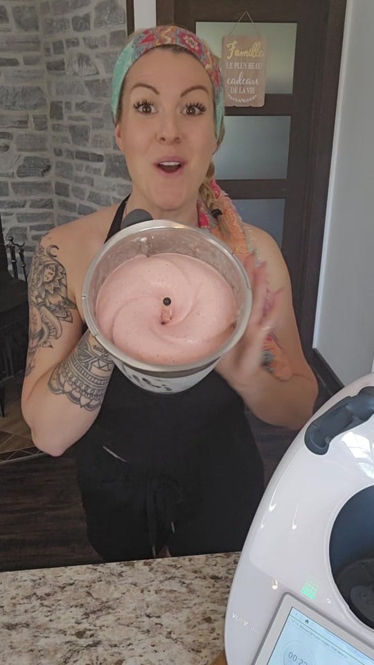 Post 8 by Isabelle Boudreau Ga on TikTok (video)