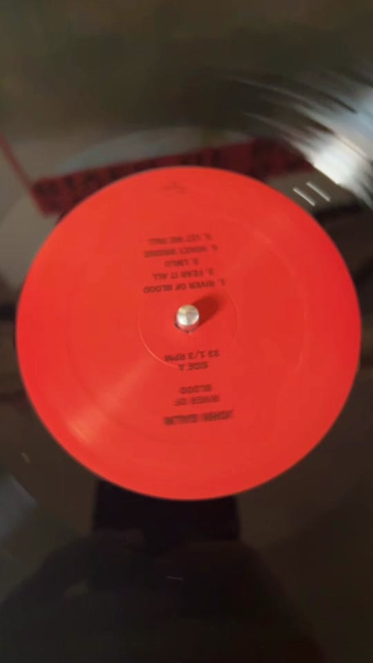 Post 5 by B- Sides Live on TikTok (video)