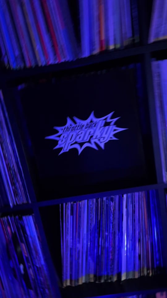 Post 8 by B- Sides Live on TikTok (video)