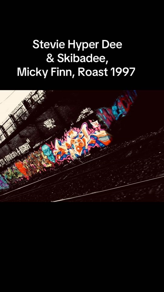 Post 6 by Seany_kennedy_82 on TikTok (video)