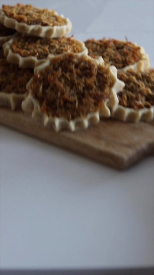 Post 1 by seasonedskilletblog on TikTok (video)