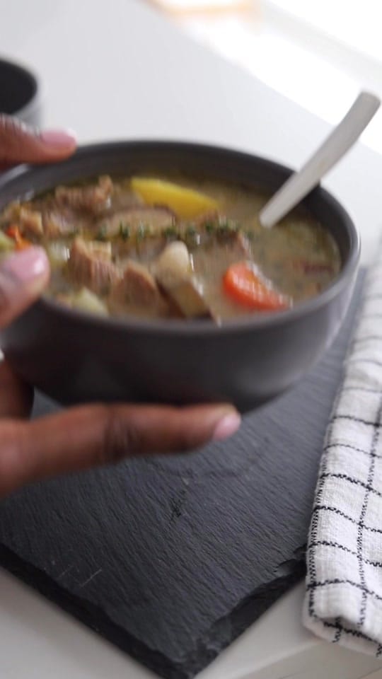 Post 6 by seasonedskilletblog on TikTok (video)
