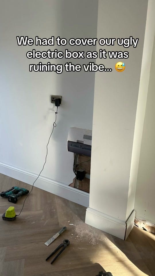 Post 5 by Wrennovation on TikTok (video)