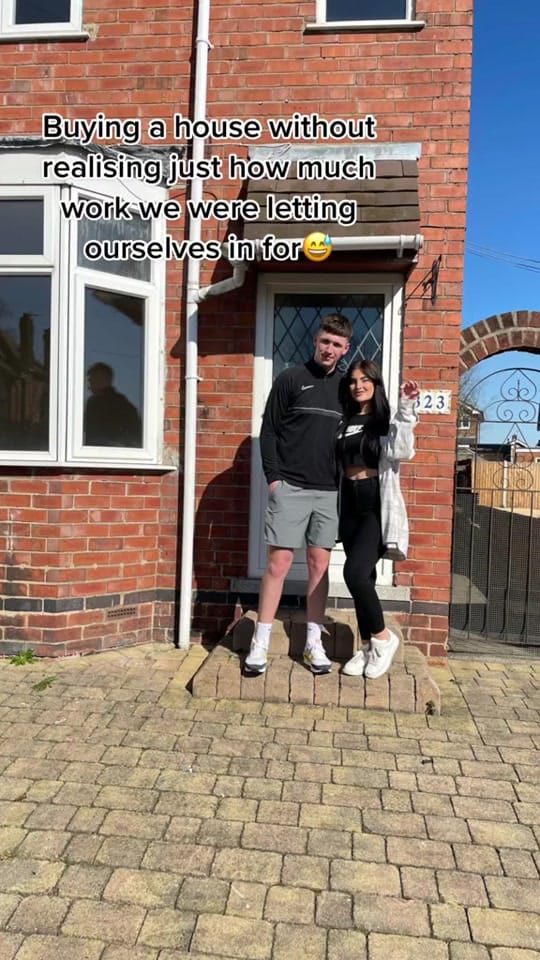 Post 9 by Wrennovation on TikTok (video)