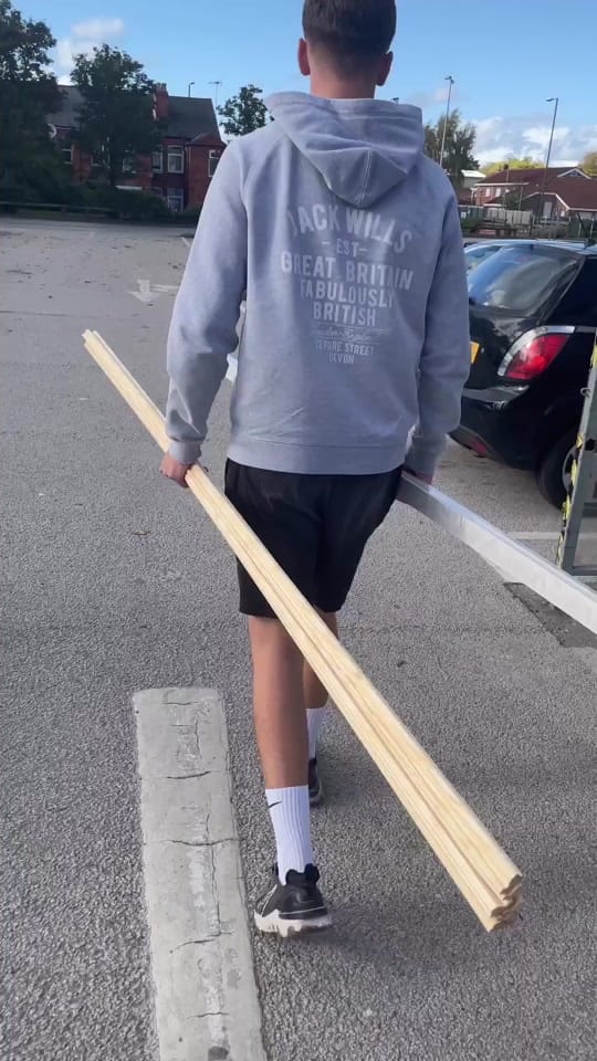 Post 10 by Wrennovation on TikTok (video)