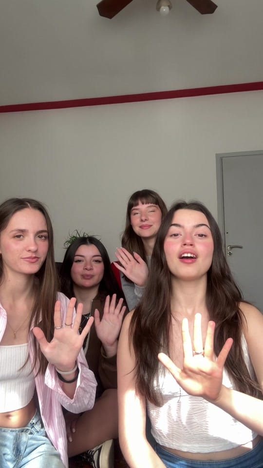 Post 2 by nohAytaldrama on TikTok (video)