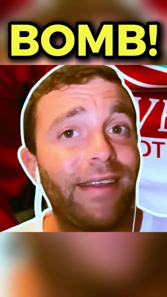 Post 9 by Liverpool Daily News on TikTok (video)