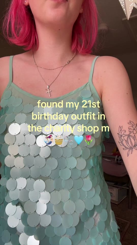 Post 6 by elfie  ˘͈ᵕ˘͈ *ೃ༄ on TikTok (video)