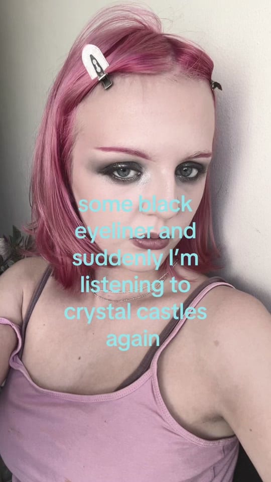 Post 3 by elfie  ˘͈ᵕ˘͈ *ೃ༄ on TikTok (video)