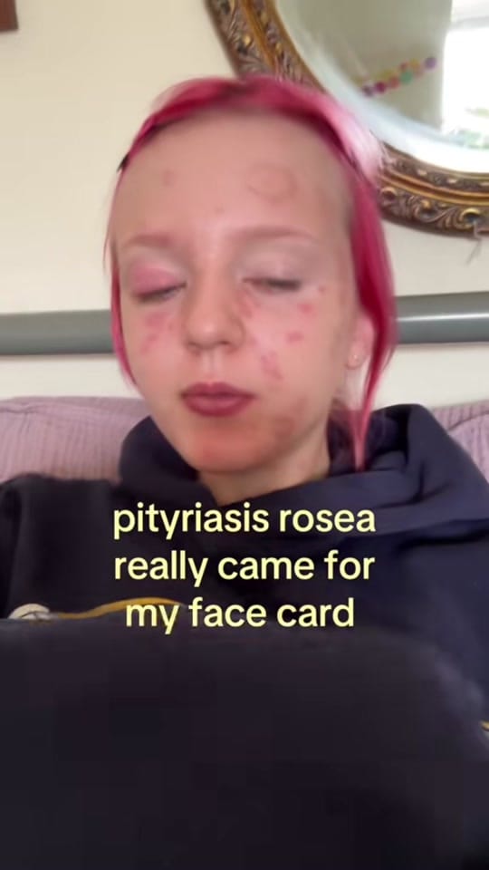 Post 1 by elfie  ˘͈ᵕ˘͈ *ೃ༄ on TikTok (video)